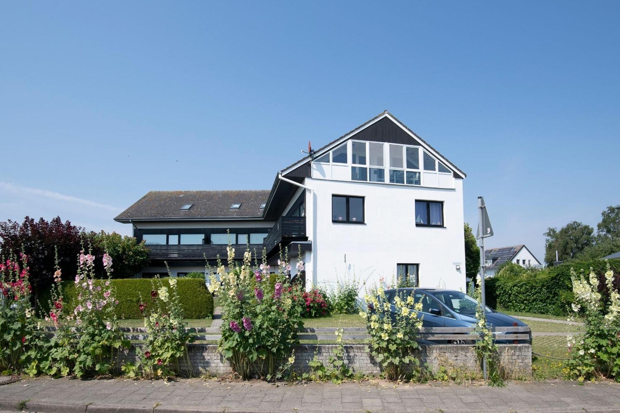 Haus An Der See Seesturm Dahme  Eksteriør bilde